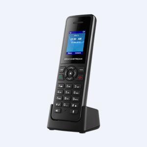 تلفن تحت شبکه گرند استریم - dp720