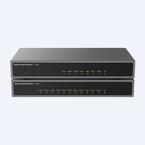 گیتوی FXO گرنداستریم - HT841/HT881