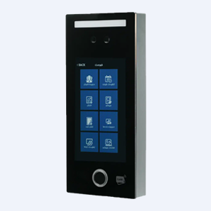 دستگاه حضور و غیاب تایمی - AI07F