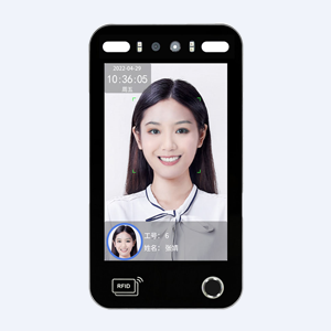 دستگاه حضور و غیاب تایمی - AI18ef