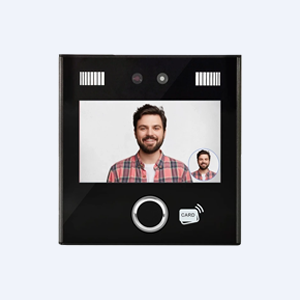 دستگاه حضور و غیاب تایمی - AI Face11