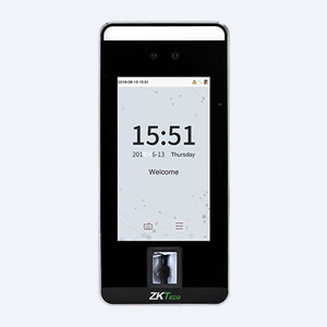 دستگاه حضور و غیاب SpeedFace V5L - ZKT