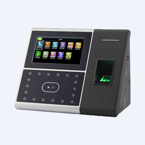 دستگاه حضور و غیاب Uface 302 - ZKT