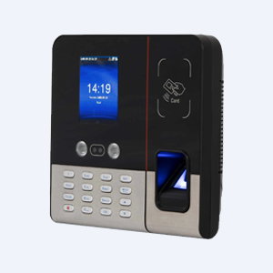 دستگاه حضور و غیاب تایمی - TMF631